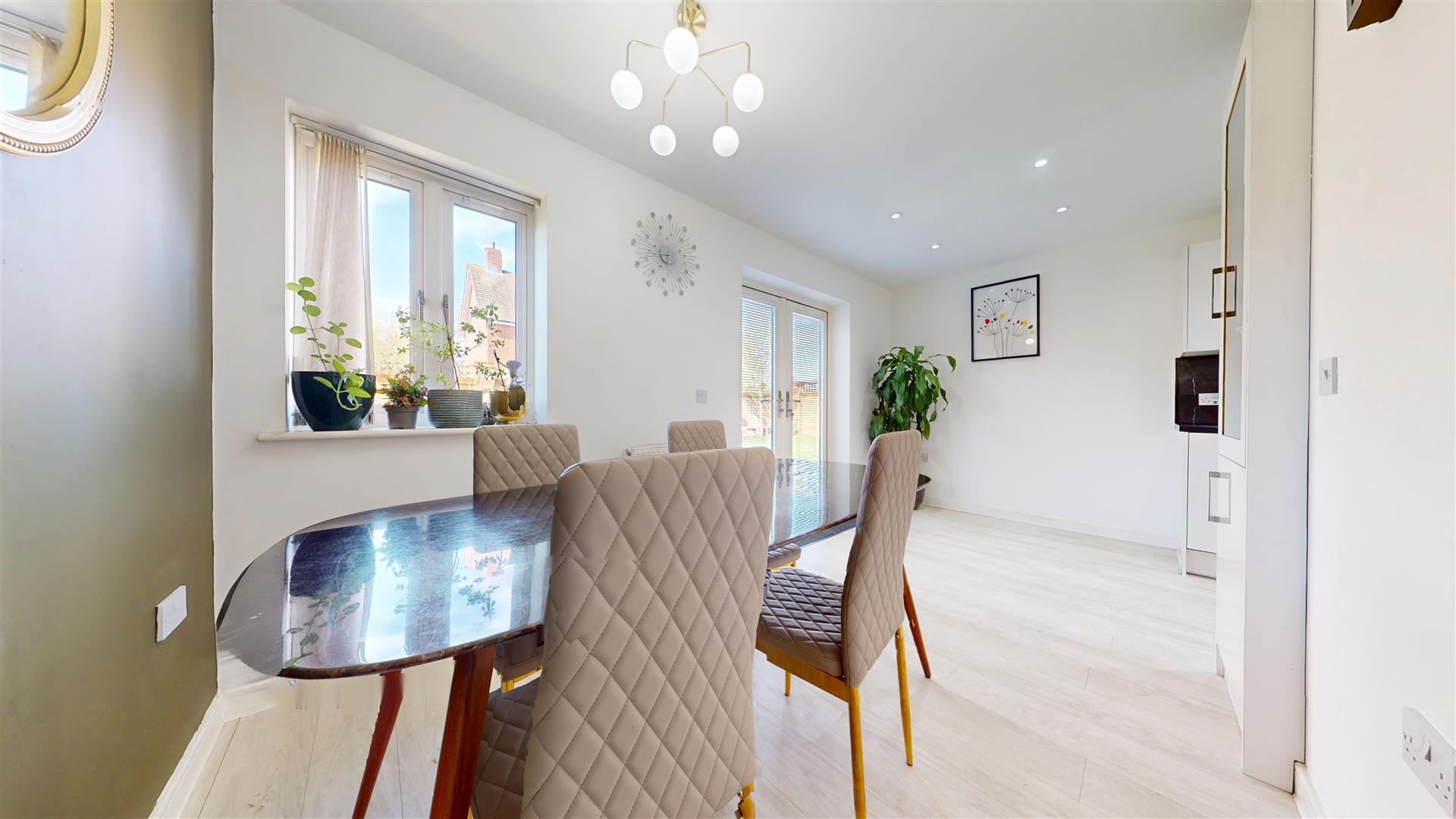 Hariana Close, Whitehouse, Milton Keynes